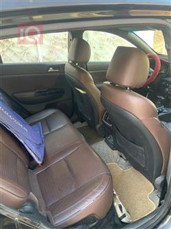 کیا سپۆرتاج